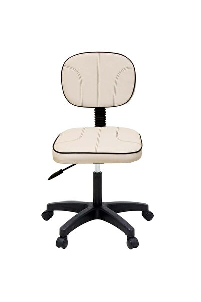 Türksit Utku Öğrenci Koltuğu Beyaz