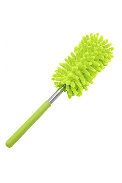 Generic منفضة الغبار المصنوعة من الألياف الدقيقة قابلة للتمدد والغسل ومتعددة ...