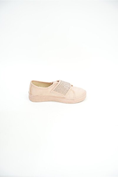 EYMEN SHOES CIRTLI PUDRA SPOR AYAKKABI