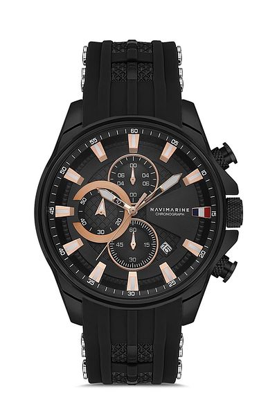 Navimarine Nt0017-04 Wristwatch