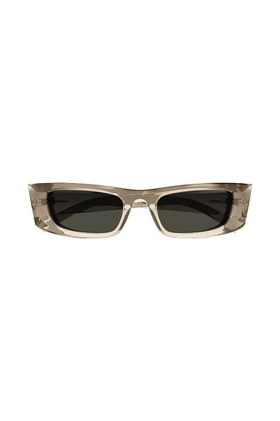 Saint Laurent Sl 553 005 Sunglasses