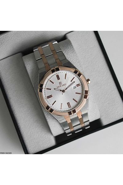Reward Rwa 146589   Men's Wrist Watch with Steel Cord