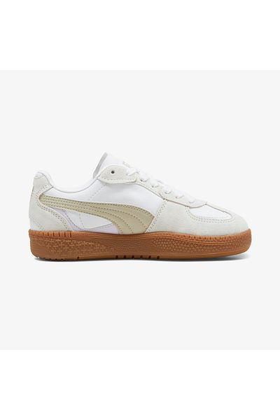 Puma Palermo Moda Wns Women's White Sneakers