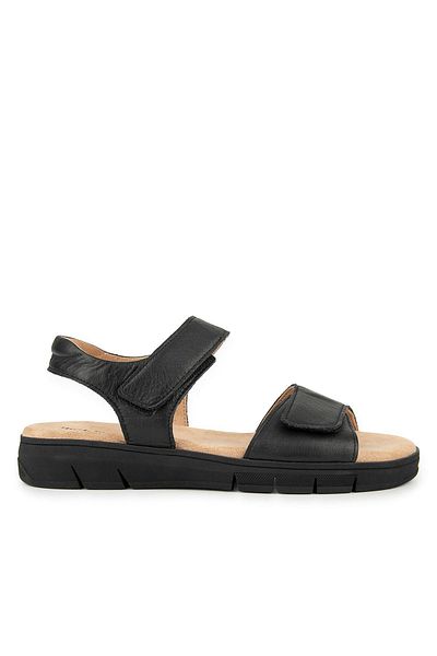 Hush Puppies Jaylli Anatomic Sole Genuine Leather Women's Sandals