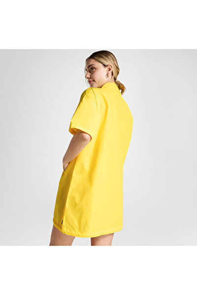 Converse Andover Kadın Sarı Elbise