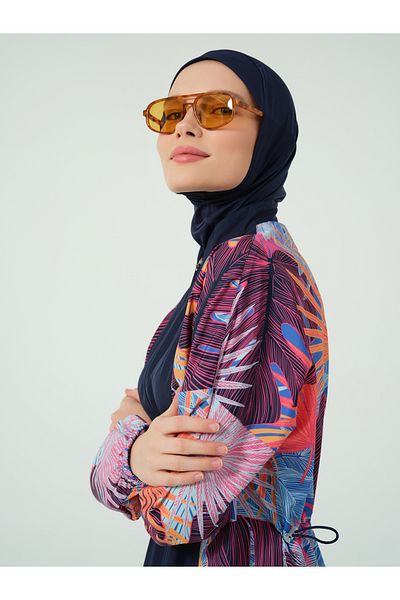 ALFASA Mona Hat Hijab Swimsuit