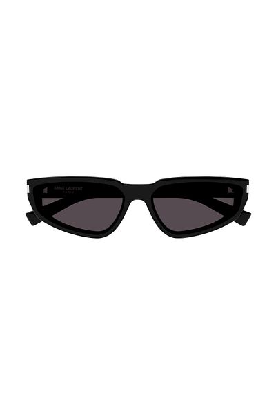 Saint Laurent Sl 634 Nova 001 Sunglasses