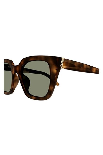 Saint Laurent Sl M143 003 51 23 Women's Sunglasses