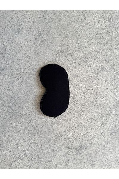 Bufferland Black Animal Sleeping Band
