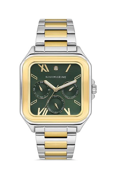 Navimarine Nvm131-D10 Wristwatch