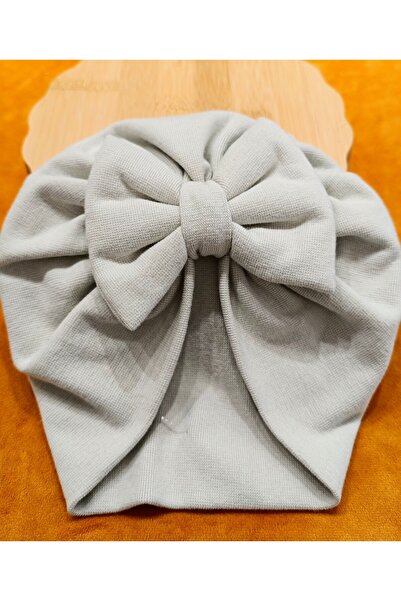 Monalisa Home Luxury Double Sided Soft Baby Bonnet