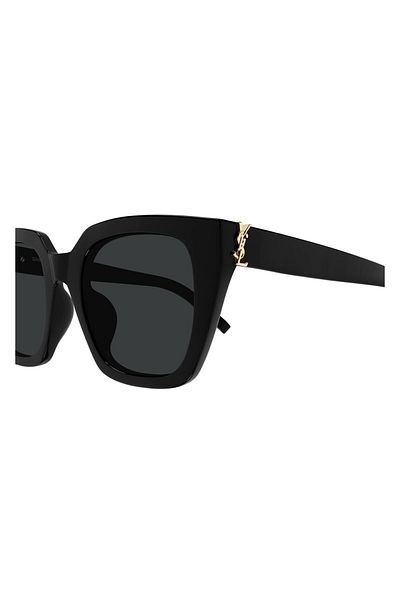 Saint Laurent Sl M143 001 51 23 Women's Sunglasses