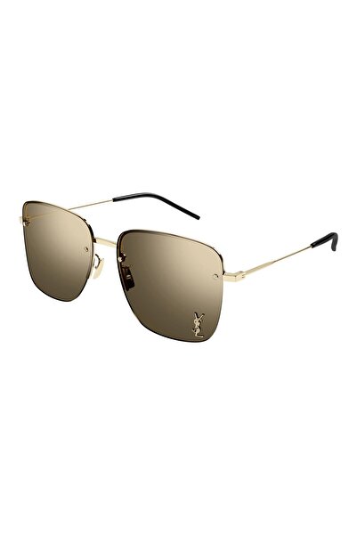 Saint Laurent Sl312m 006 58 Women's Sunglasses