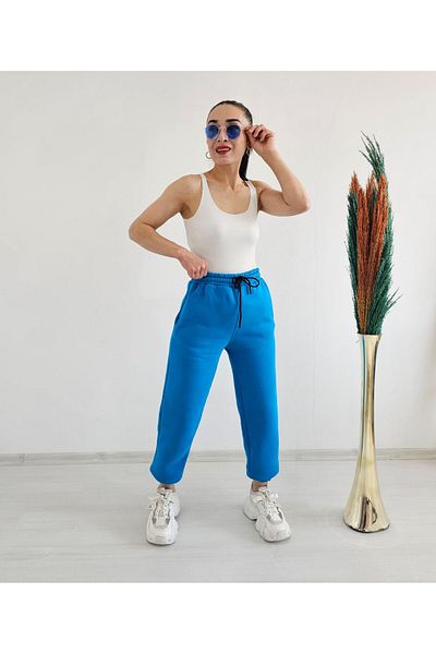 6 butik altı üstü butik Φούτερ με κορδόνι 3 κλωστών