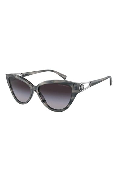 Emporio Armani 0Ea4192 50358g 57 Women's Sunglasses