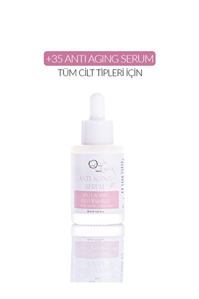 Anti Aging Serum
