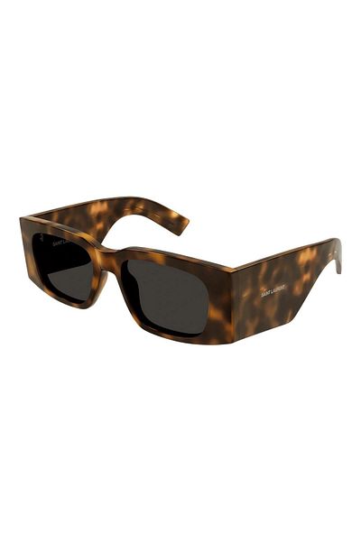 Saint Laurent Sl 654 003 52 18 Unisex Sunglasses