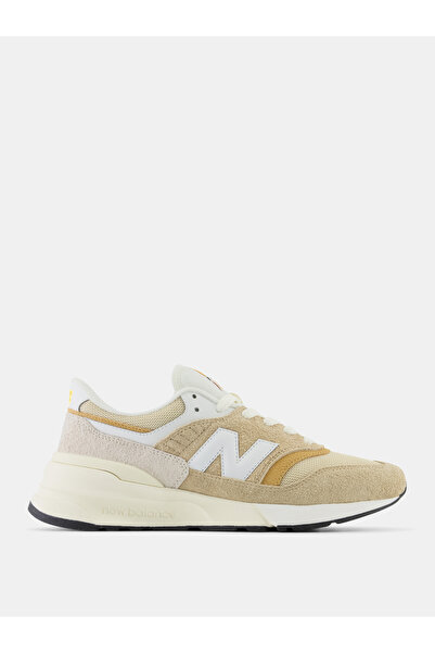 New Balance U997Rmb 997R Women's Daily Sports Shoes