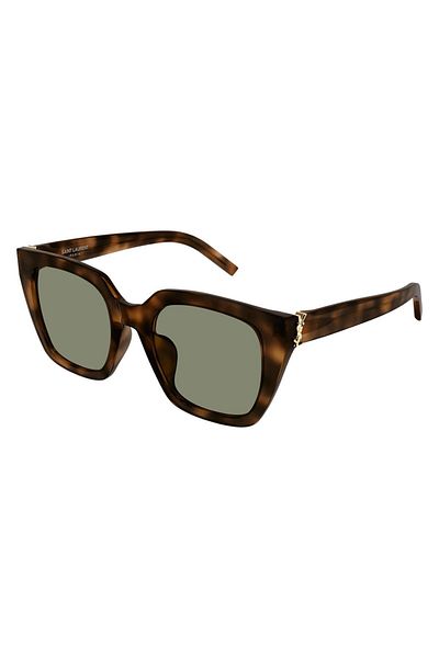 Saint Laurent Sl M143 003 51 23 Women's Sunglasses