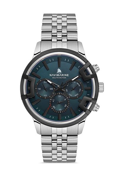 Navimarine Nm252-02 Wristwatch