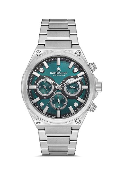Navimarine Nm265-03 Wristwatch