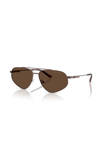 Emporio Armani 0Ea 2156 300673   59 Unisex Sunglasses