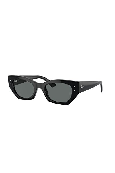 Ray-Ban RB4430 667781 52 Unisex Güneş Gözlüğü