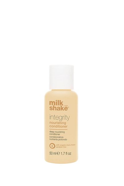 Milkshake Milk_Shake Integrity Nourishing Conditioner Nourishing Care Conditioner 50 ml