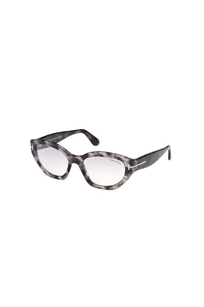 Tom Ford FT 1086 55C 55 نظارات شمسية للنساء