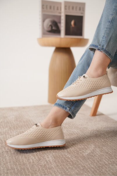 Daxtors D0155 Daily Orthopedic Women's Sneaker Sports Shoes