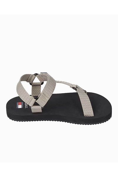 Tommy Hilfiger Purpose Sandals with Logo