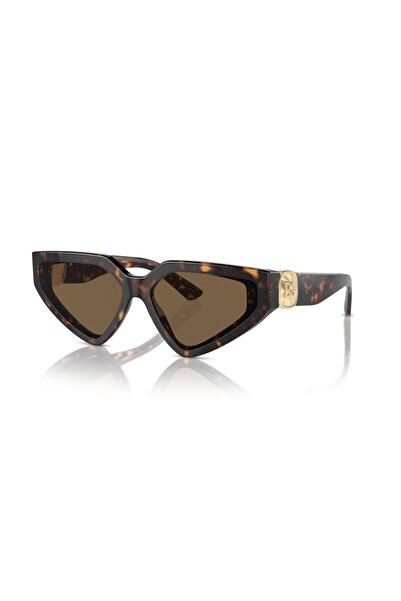 Dolce&Gabbana Dolce & Gabbana 0Dg4469 502/73 59 Women's Sunglasses