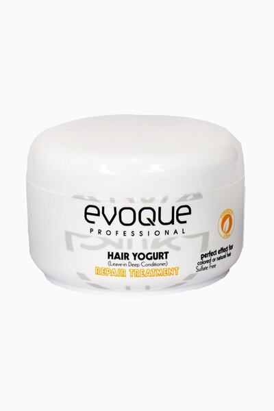 Evoque Yoğurt Maskesi 500 gr