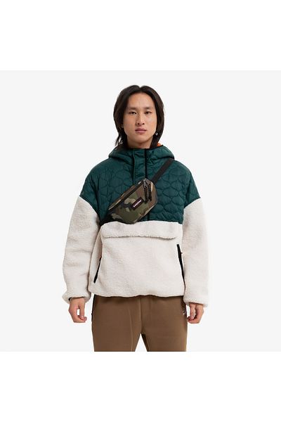 Eastpak Springer Camo Unisex Yesil Bel Çantası
