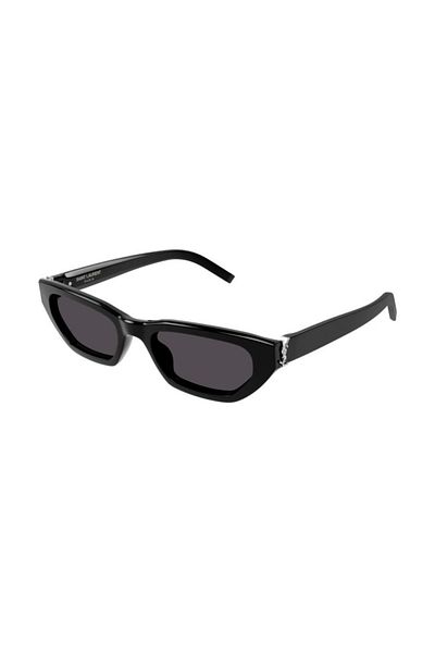 Saint Laurent Sl M126 001 54 Women's Sunglasses