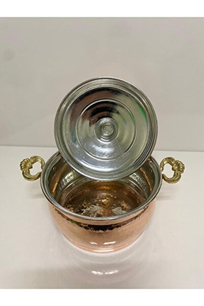 Erişim Bakırhanem Sebe Home Marash Stew No'2