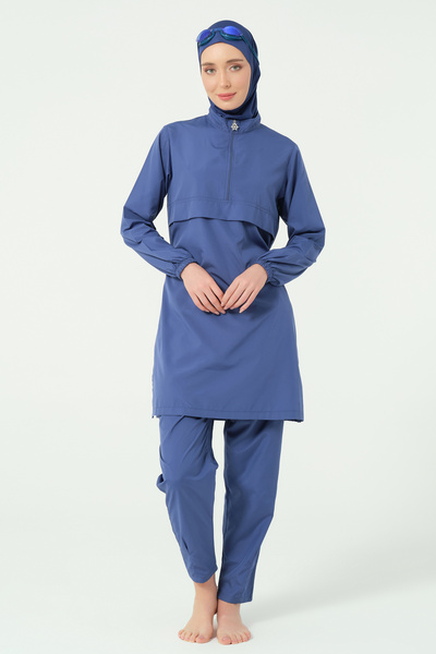 ALFASA Μαγιό Dümen Hijab