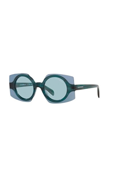 Emporio Armani 0EA 4207 603180 46 Unisex Güneş Gözlüğü