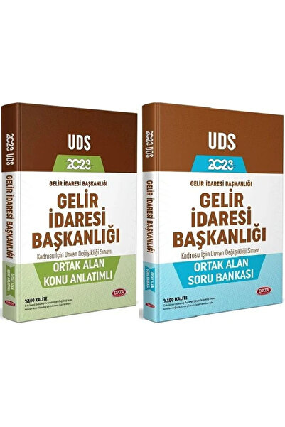 Data Yayınları 2023 Data Uds Hazine Ve Maliye Bakanlığı Gelir Idaresi Başkanl...