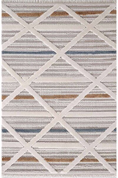 GÜMÜŞSUYU Halı Deco Daisy 16688 Multi