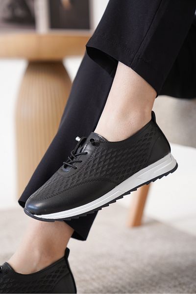 Daxtors D0155 Daily Orthopedic Women's Sneaker Sports Shoes