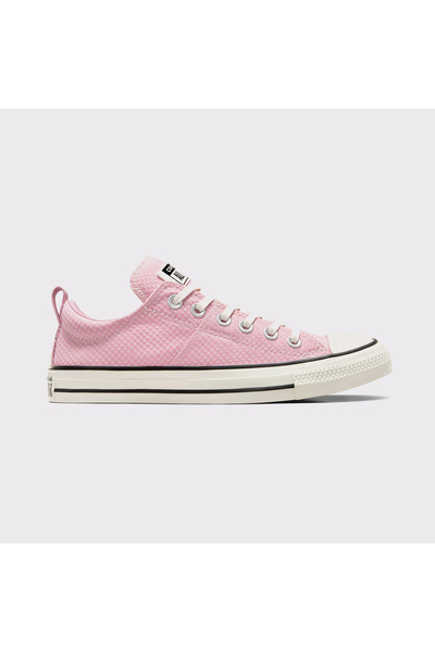 Converse Chuck Taylor All Star Madison Unisex Pembe Sneaker