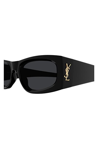 Saint Laurent Sl M140 001 56 18 Women's Sunglasses