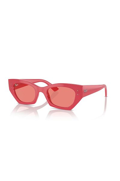 Ray-Ban 0Rb 4430 676084 49 Women's Sunglasses