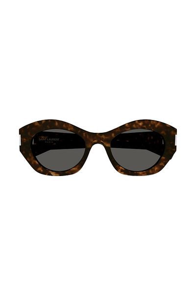 Saint Laurent Sl 639 002 Sunglasses