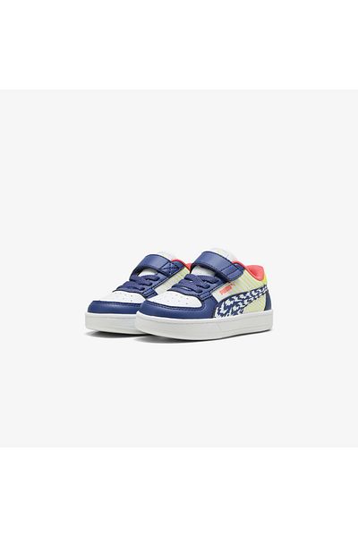 Puma Classic Kids White Sneakers