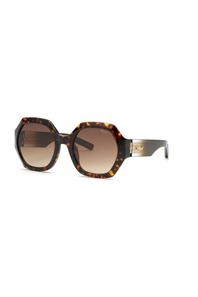 Chopard Sch362M 55 0722 Women's Sunglasses