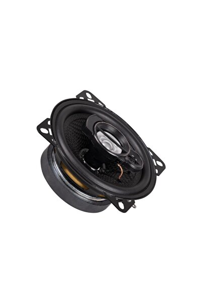 MOBASS Oto Hoparlör 10CM 40W Tweeterlı 2 Adet Mobass MB-010