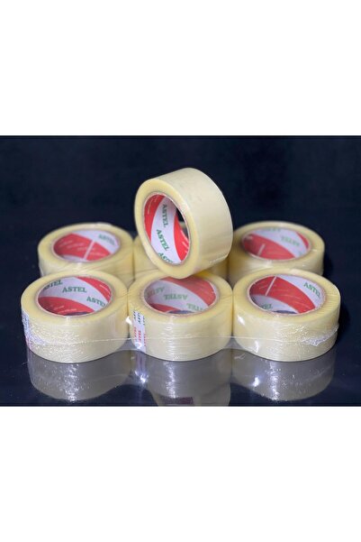 Astel Koli Bant 6 Lı