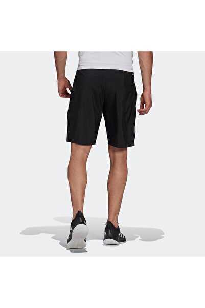 adidas Club Erkek Siyah Şort (GL5411)